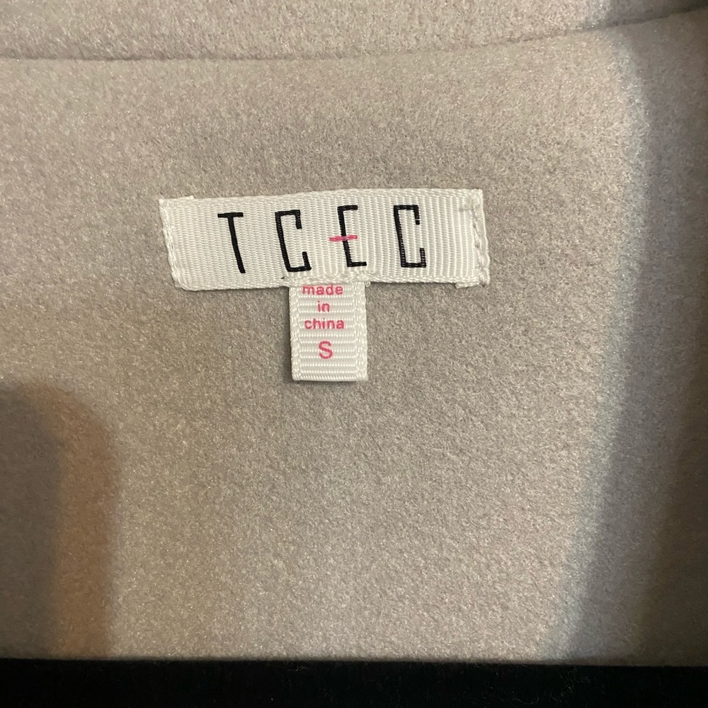 Swing Jacket - image 2